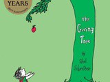 Book: The Giving Tree $12.45