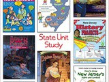 Books about New Jersey for Kids