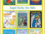 Books for Kids: Angels