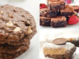 Boxed Brownie Mix Hacks