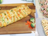 Broccoli Braid Recipe