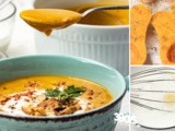 Butternut Squash Soup Recipe