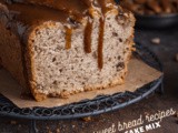 Cake Mix Bread Recipes