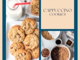 Cappuccino Cookies Recipe