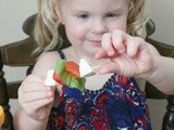 Caprese Kabobs