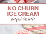 Cherry Ice Cream Recipe