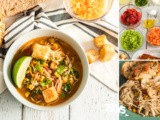 Chicken Chili Lime Soup Recipe