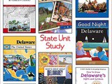 Children’s Books about Delaware