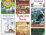 Children’s Books About Massachusetts