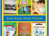 Childrens Books about Florida