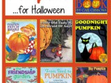 Childrens Books About Pumpkins