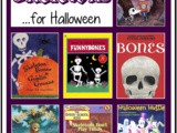 Childrens Books About Skeletons