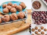 Chocolate Covered Cherries Recipe