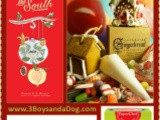 Christmas Preparation (Holiday Gift Guide)