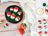 Cinco de Mayo Strawberries Recipe