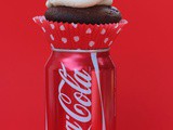 Coca Cola Cupcake Recipe