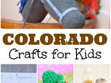 Colorado Crafts for Kids