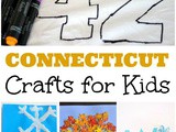 Connecticut Crafts for Kids