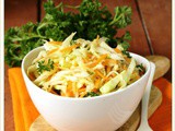 Copycat kfc Coleslaw Recipe