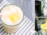 Copycat Starbucks Paradise Drink Recipe