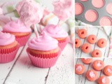 Cotton Candy Cupcakes Recipe