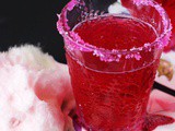 Cotton Candy Mocktail