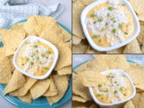 Crab Dip With RoTel Tomatoes Recipe
