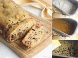 Crazy Good Breadmachine Chocolate Chip Bread Recipe