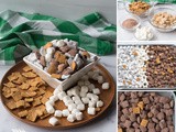 Crazy Good Smores Puppy Chow Recipe