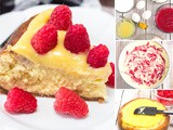 Creamy and Delicious Raspberry Lemonade Cheesecake Recipe