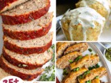 Creative Meatloaf Recipes