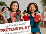 Cultural Diversity in Children’s Pretend Play