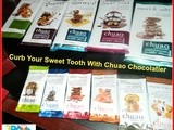 Curb Your Sweet Tooth With Chuao Chocolatier