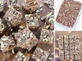 Decadent Andes Mint Fudge Recipe