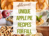 Delicious Apple Pie Recipes