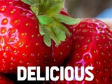 Delicious Desserts Using Strawberries