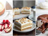 Delicious Keto Dessert Recipes