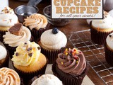 Delicious List of Amazing Cupcake Recipes