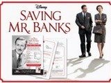 Delicious Recipes Inspired by Disney’s Saving Mr Banks