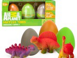 Dinosaur Hatch and Grow $11.99