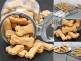 Diy Dog Treats from Leftovers – 2 Recipes