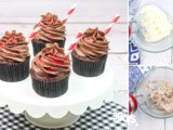 Dr Pepper Cupcakes Recipes