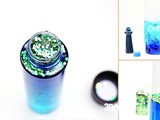 Earth Day Sensory Bottle