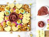 Easter Charcuterie Board Recipe