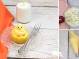 Easter Chick Cupcakes Recipe