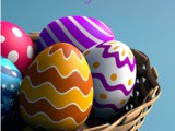 Easter Egg Decorating Ideas