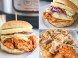 Easy and Delicious Hawaiian Chicken Sliders