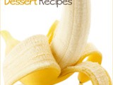 Easy Banana Dessert Recipes