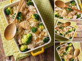 Easy Chicken and Broccoli Casserole The Kids Love