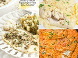 Easy Crockpot Tilapia Recipes